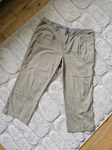 Mens khaki straight leg - mens,