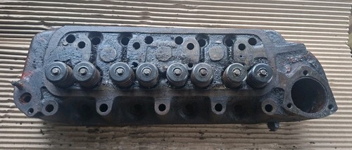 Mini cooper big valve - cooper, cylinder