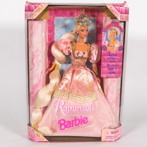 Bnib 1997 mattel barbie doll - 1997,