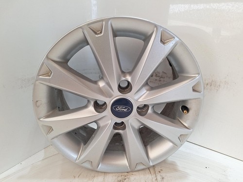 Ford fiesta zetec - zetec, mk7