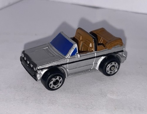 Micro machines volkswagen - micro,