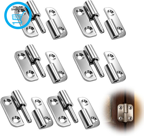 6pcs inch detachable door - 6pcs, 1.5
