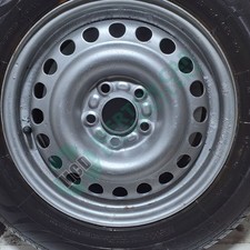 FORD Transit Connect MK1 15"