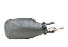 DRIVEMASTER DDM177R RIGHT BLACK CABLE WING MIRROR FOR ROVER 200 95 - 99