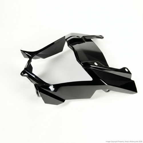 Genuine yamaha front - front, headlight