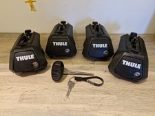 Thule Evo 7104 Foot Pack