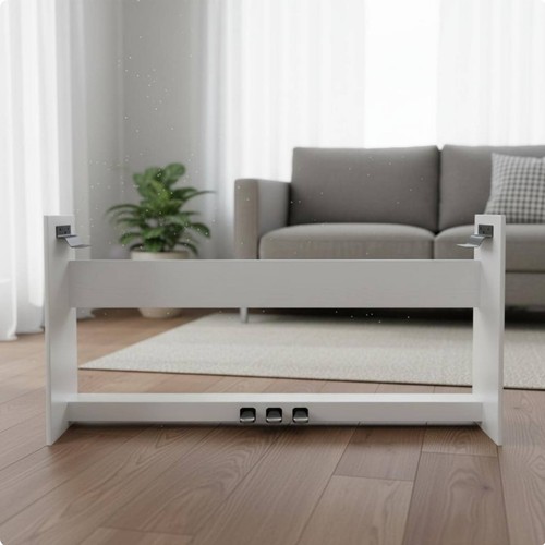 Wooden piano stand - with, 3