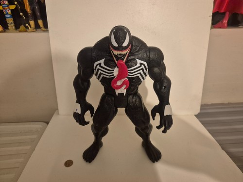 Maximum venom spider - venom, spider-man