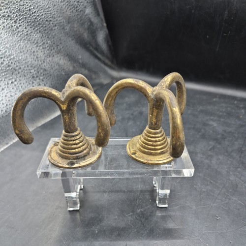 Vintage salvaged triple - vintage,