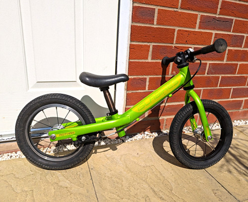 Islabikes rothan balance bike - balance,