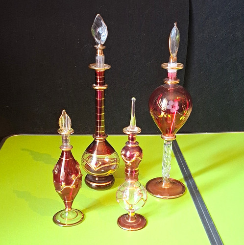 Amber ruby pink - amber/ruby,
