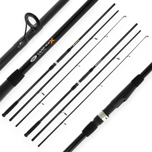 Ngt carp max - 12ft,