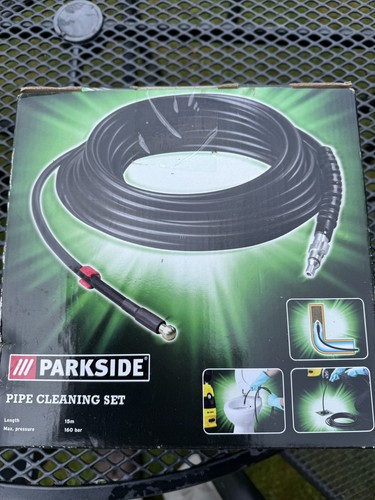 Parkside drain tube - parkside,