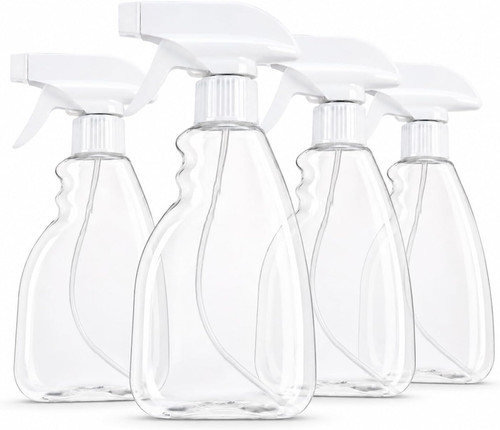 Pcs spray bottles 300ml - pcs,