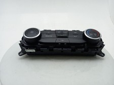 FORD FIESTA A/C Heater Control