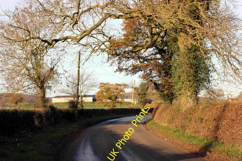 Photo bickerton road - a2,