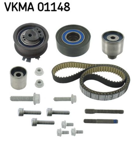 Fits skf vkma 01148 timing - skf,