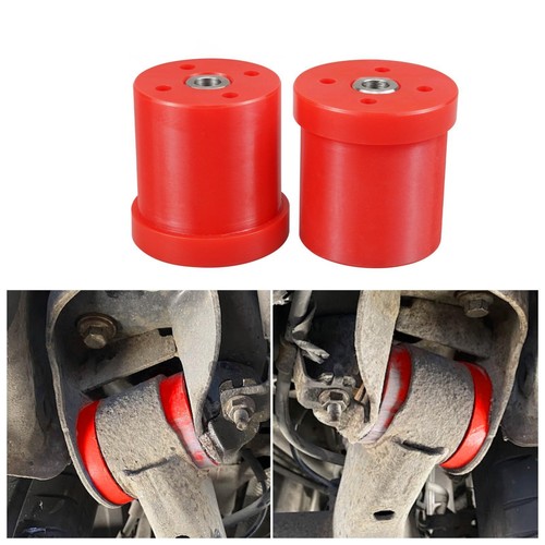 Pair rear beam - pair, chassis