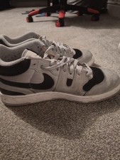 Nike x Travis Scott | Mac Attack - Cactus Jack | Size 8| Used