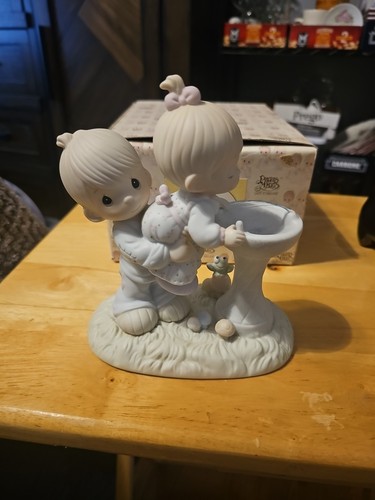 Precious moments vintage 1988 - precious,