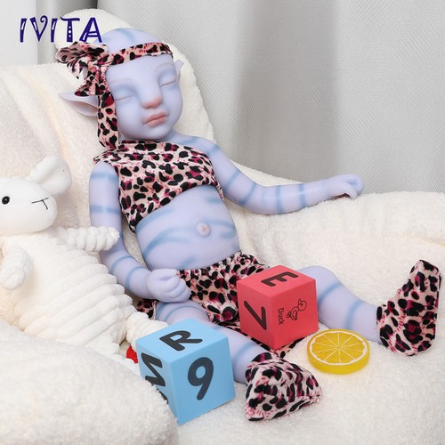 Ivita soft silicone - ivita,