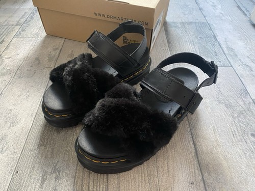 Martens voss women - dr., ii