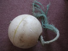 Lobster Crab Pot Buoy 7 Inch