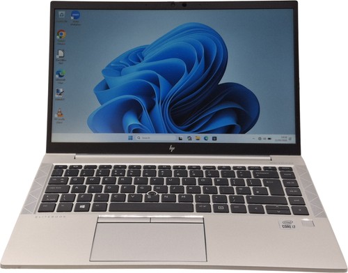 Elitebook 840 i7 10510u - elitebook, g7