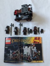 Lego The Lord of the Rings