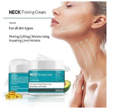 Neck Firming Cream Tightening