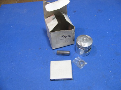 Nos honda s90 - s90, motorcycle