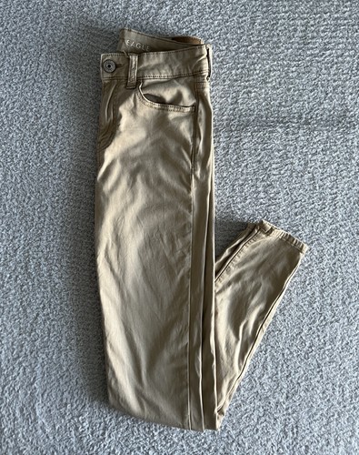 American eagle chino pants - american,