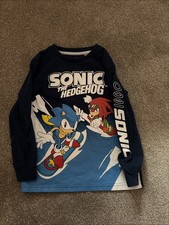 Next Sonic The Hedgehog Long