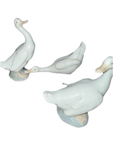 Set nao by lladro - of, 3