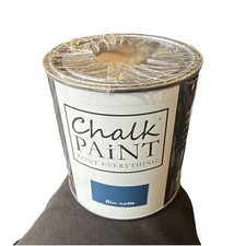 FURNITURE CHALK PAINT 750ml