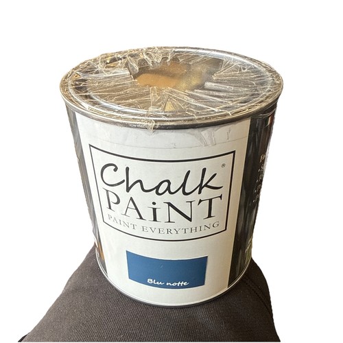 Furniture chalk paint 750ml - paint,
