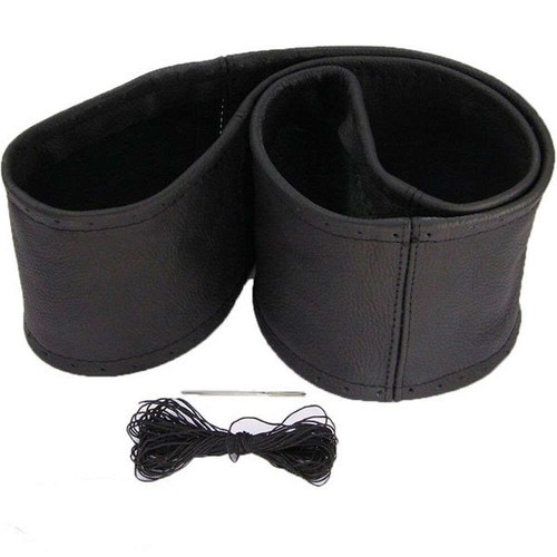 Truck steering wheel cover - steering,