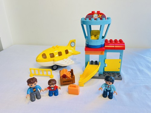 Lego duplo 10871 airplane - ,