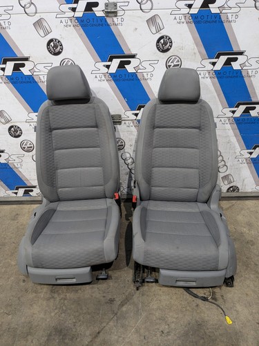Touran folding front seats - touran,