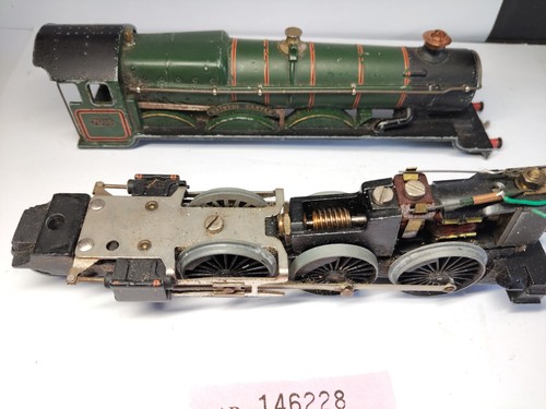 Hornby dublo gauge - hornby, gauge`