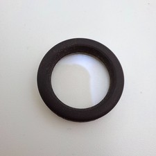 Nikon F3 HP 22mm Viewfinder Eyepiece Glass & Rubber, F3HP F100 F90x SLR. (refB)