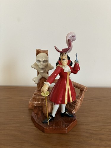 Royal doulton disney showcase - royal,