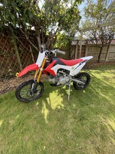 WPB RACE 190cc BEAST Pit Bike 2024 CRF110