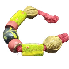 AFRICAN VENETIAN TRADE BEADS