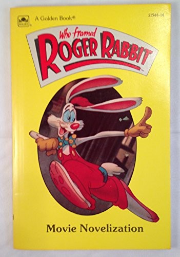 Who framed roger - framed,