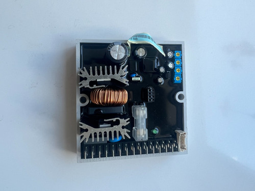 Mecc alte dsr automatic - -,
