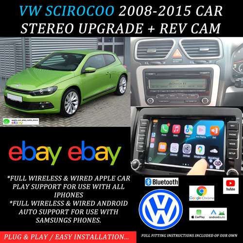 Scirocco 2008 2015 - 2015, car