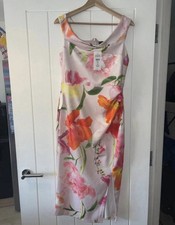 Lipsy Dress Women's Size 14