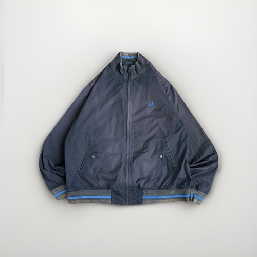 Fred perry classic harrington - perry,