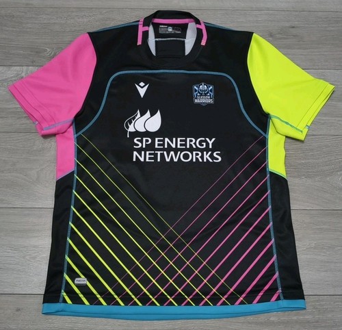 Glasgow warriors rugby - glasgow,